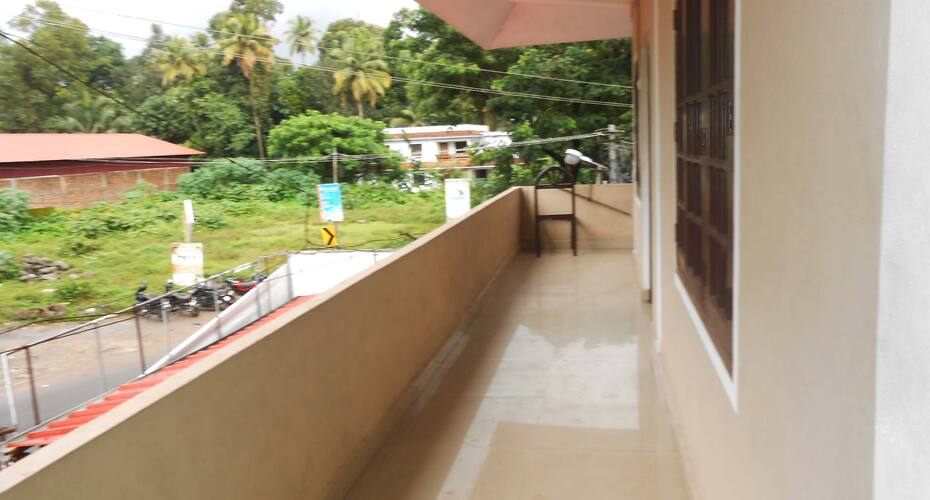 Elavumthadathil Towers, Thodupuzha 3